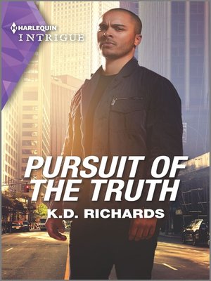 cover image of Pursuit of the Truth
